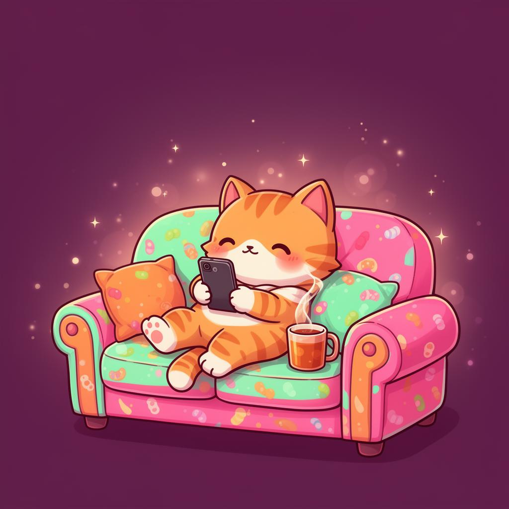 Mobiel spelen bij CatSpin Casino